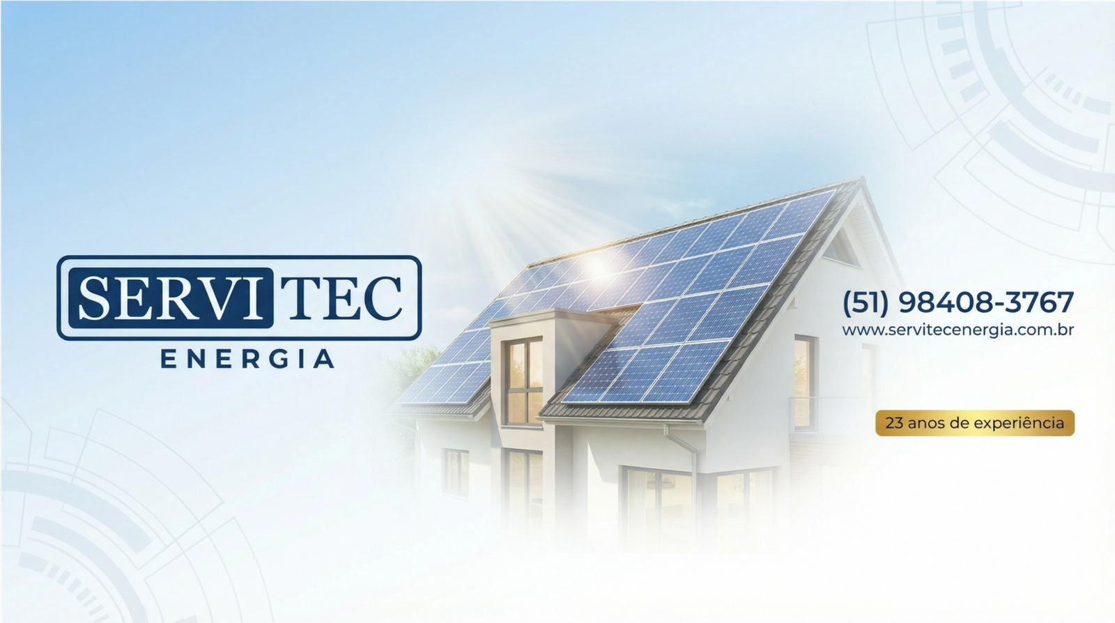 Servitec Energia