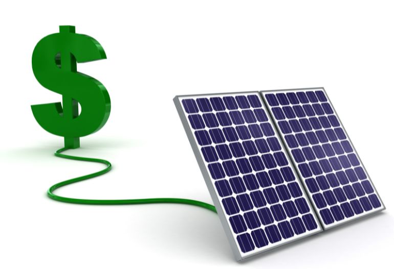 Energia solar reduz conta de luz?