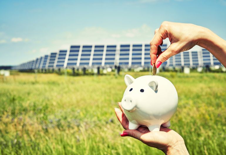 Retorno do Investimento em Energia Solar