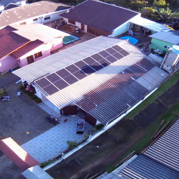 #1007 Campo Bom – Dona Augusta