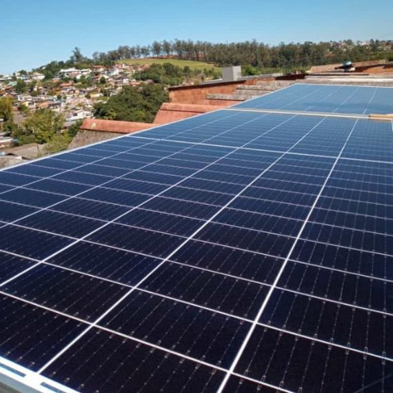 #1012 Capo Bom – Paulista