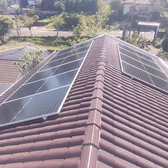 #1017 Campo Bom – Santa Lúcia