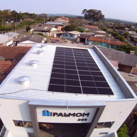 #1022 Campo Bom Centro