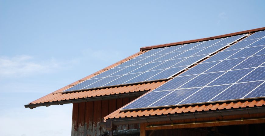 Estamos prontos para a energia solar