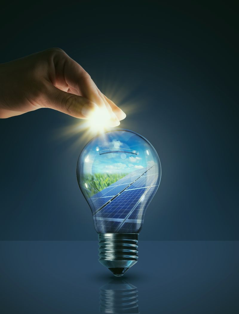 Invista em Energia Solar