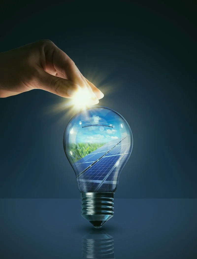 Invista em Energia Solar